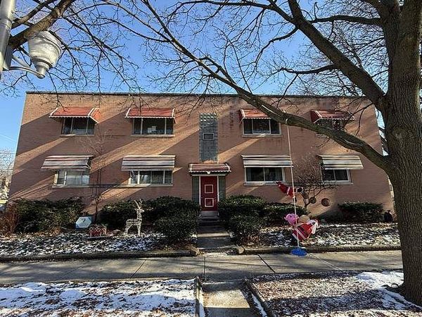 5343 N Francisco Avenue, Unit 2N, Chicago, IL 60625