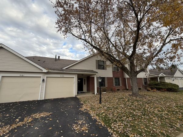 5149 Coventry Lane, Unit 6-B-1, Gurnee, IL 60031