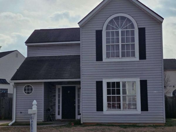 17 Benfield Circle, Cartersville, GA 30121