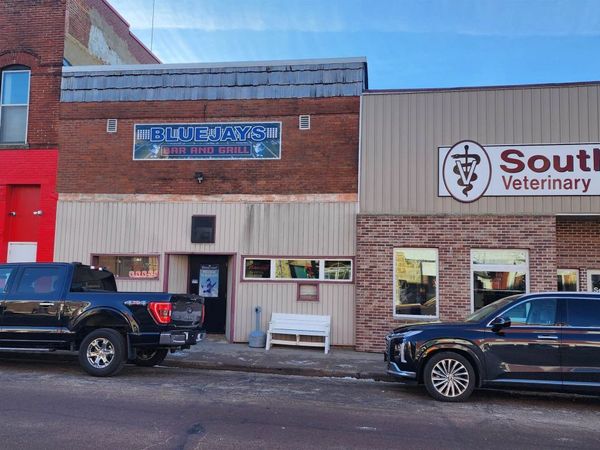 449 Canal Street, Bloomington, WI 53804