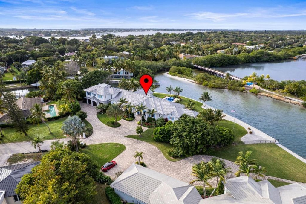 3 Island Road, Stuart, FL 34996 Photo