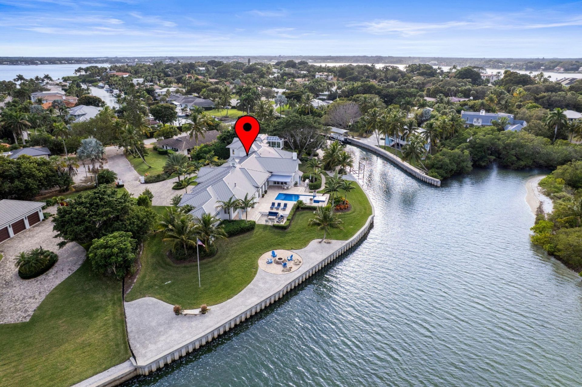 3 Island Road, Stuart, FL 34996 Photo