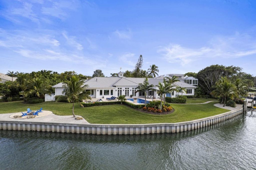 3 Island Road, Stuart, FL 34996 Photo