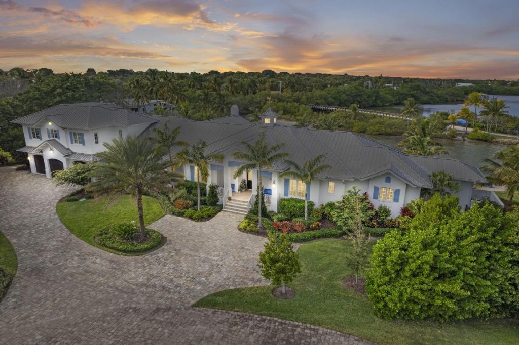 3 Island Road, Stuart, FL 34996 Photo