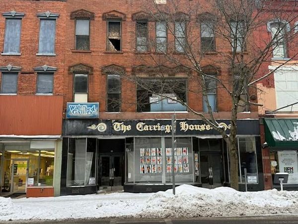 39 N Main Street, Gloversville, NY 12078