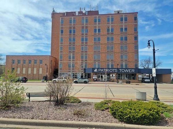630 S CENTRAL AVENUE #5th Floor, Marshfield, WI 54449