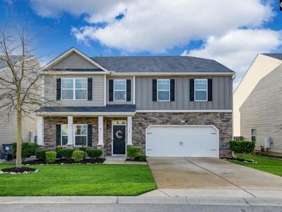 932 Trident Maple Lane, Chapin, SC 29036
