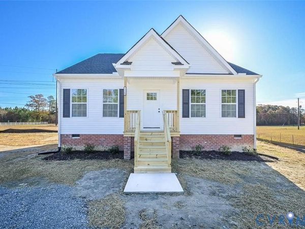 26471 Slash Pine Circle, Ruther Glen, VA 22546