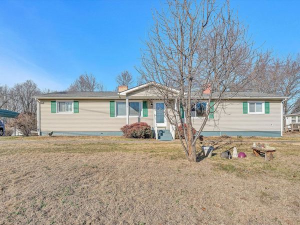 690 SCUFFLING HILL RD , Rocky Mount, VA 24151