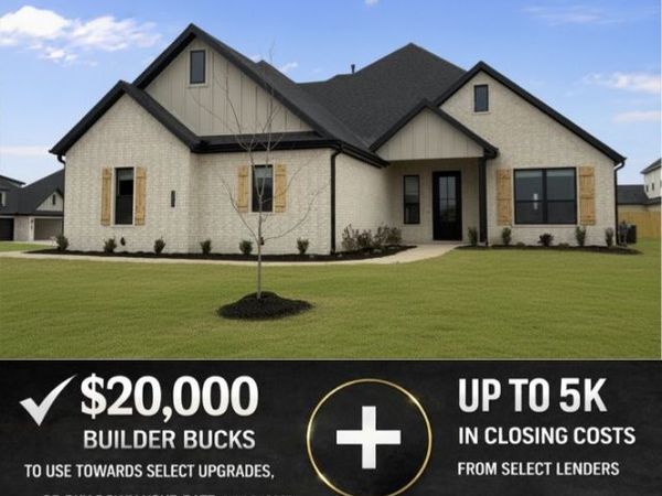 1500 Crystal Clear Lane, Cave Springs, AR 72718