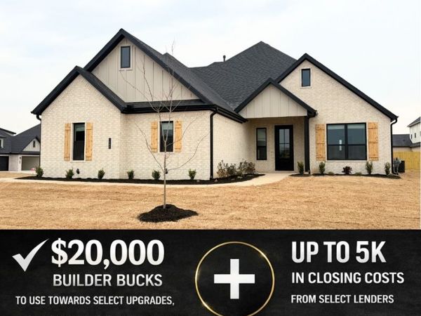 1500 Crystal Clear Lane, Cave Springs, AR 72718