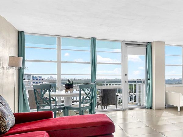 301 174th St, Unit 1905, Sunny Isles Beach, FL 33160