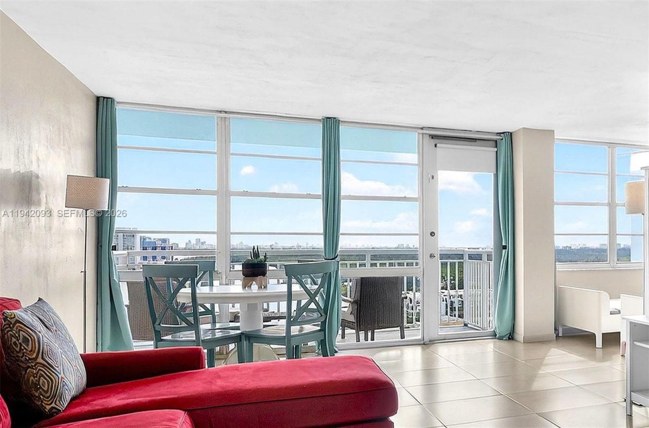 301 174th St, Unit 1905, Sunny Isles Beach, FL 33160 Photo