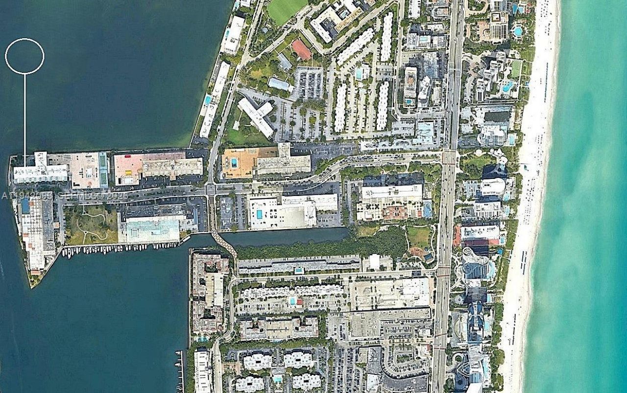 301 174th St, Unit 1905, Sunny Isles Beach, FL 33160 Photo