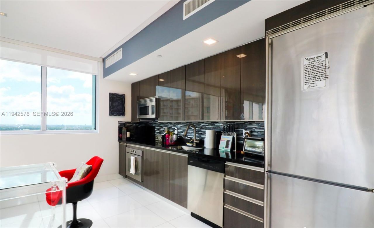 92 SW 3rd St, Unit 3005, Miami, FL 33130 Photo