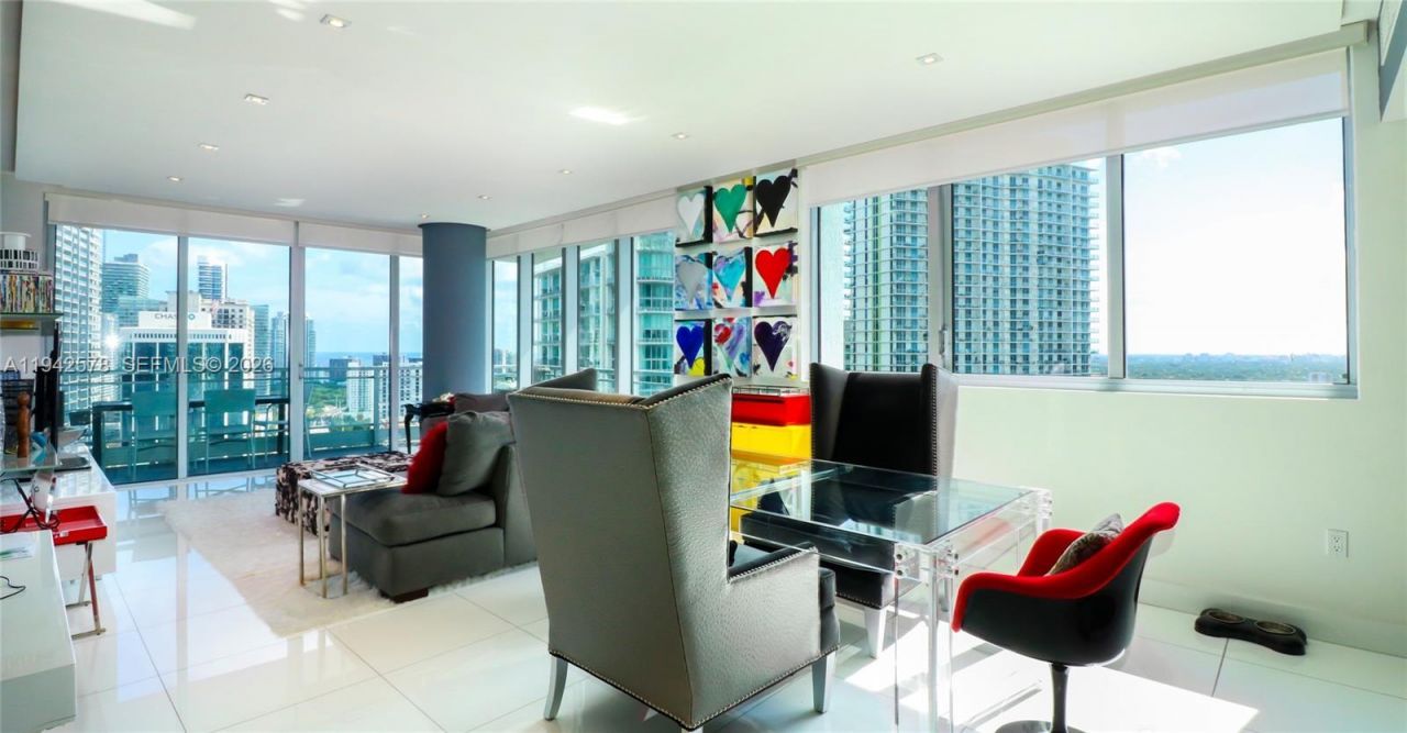 92 SW 3rd St, Unit 3005, Miami, FL 33130 Photo