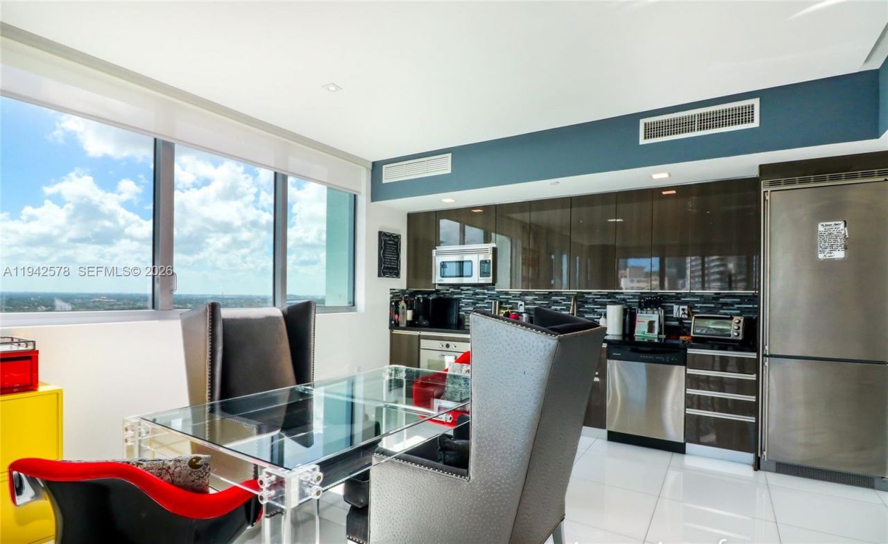 92 SW 3rd St, Unit 3005, Miami, FL 33130 Photo