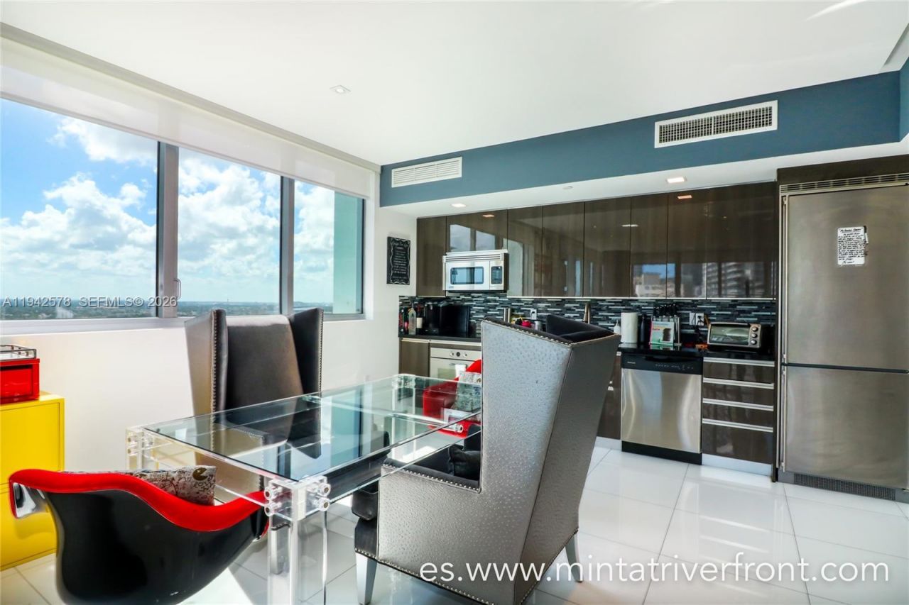 92 SW 3rd St, Unit 3005, Miami, FL 33130 Photo