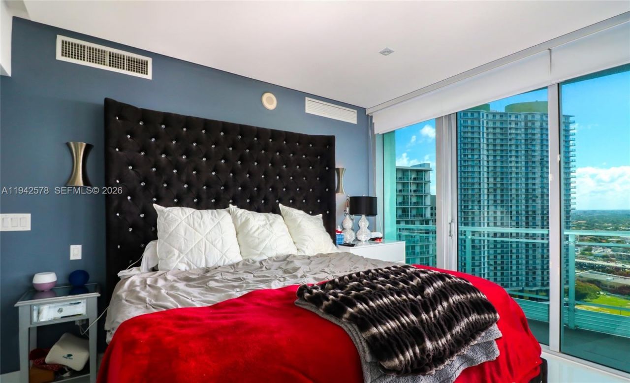 92 SW 3rd St, Unit 3005, Miami, FL 33130 Photo