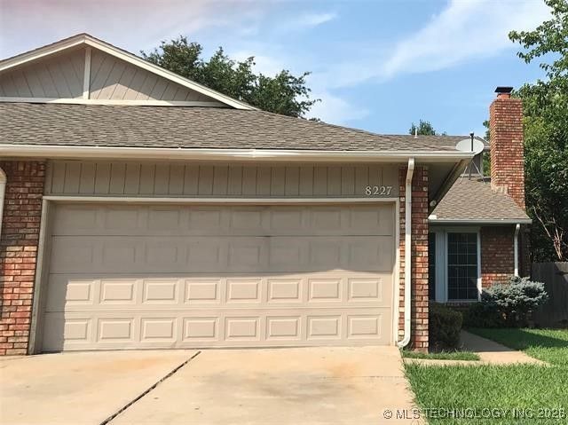 8227 E 65th Street, Tulsa, OK 74133 Main Photo