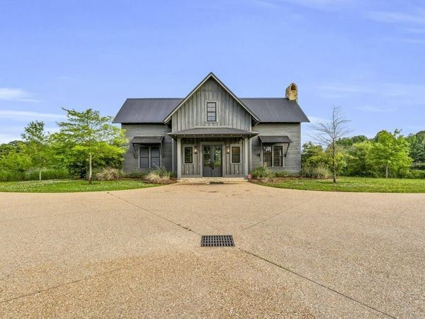 18832 MS-50, Cedar Bluff, MS 39741
