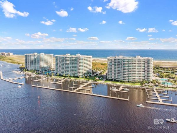 28107 Perdido Beach Boulevard, Unit D-410, Orange Beach, AL 36561