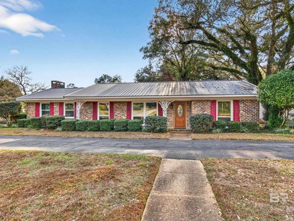 3150 Maudelayne Drive, Mobile, AL 36693