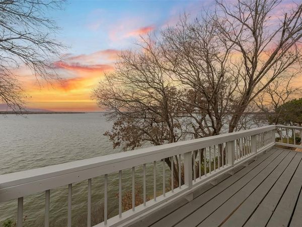 107 Private Road 132, Whitney, TX 76692