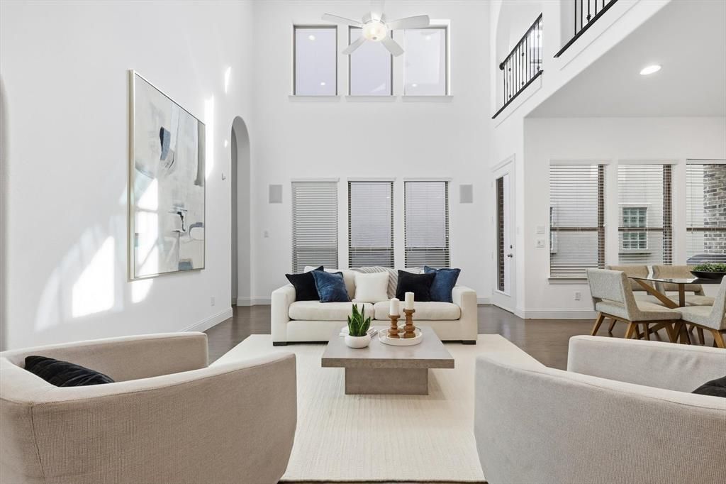 228 Skystone Drive, Irving, TX 75038 Main Photo