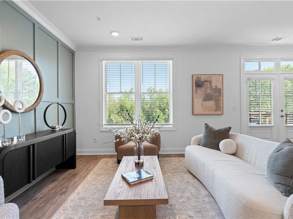 538 Alice Way Boulevard, Unit D3, Cumming, GA 30040