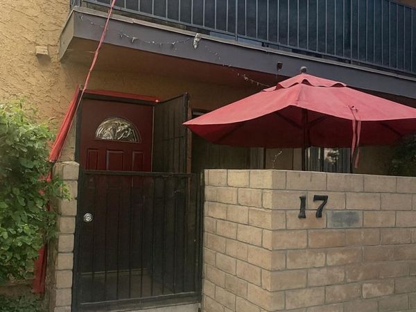 4208 Tierra Verde Street, Unit 17, Bakersfield, CA 93301