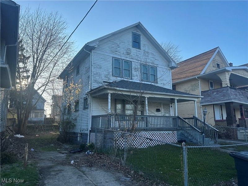 472 E 110th Street, Cleveland, OH 44108 Photo 4
