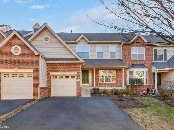 43227 BALTUSROL TERRACE, ASHBURN, VA 20147