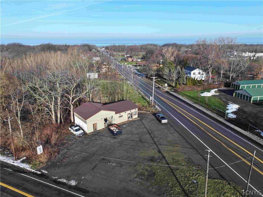 184 N Portage Street, Westfield, NY 14787 Main Photo