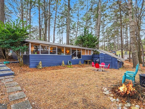 5400 Kings Camp Road SE, Unit B-22, Acworth, GA 30102