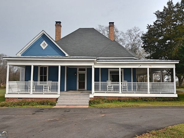 206 N Johnson Street, Newborn, GA 30056