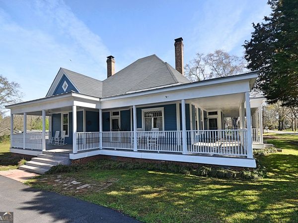 206 N Johnson Street, Newborn, GA 30056