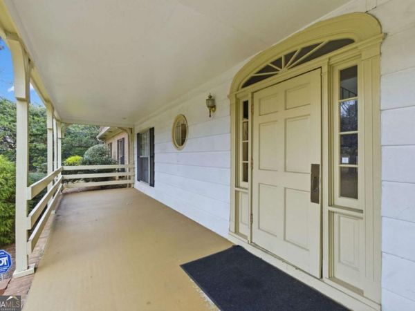 3825 Lavista Road, Unit A1, Tucker, GA 30084