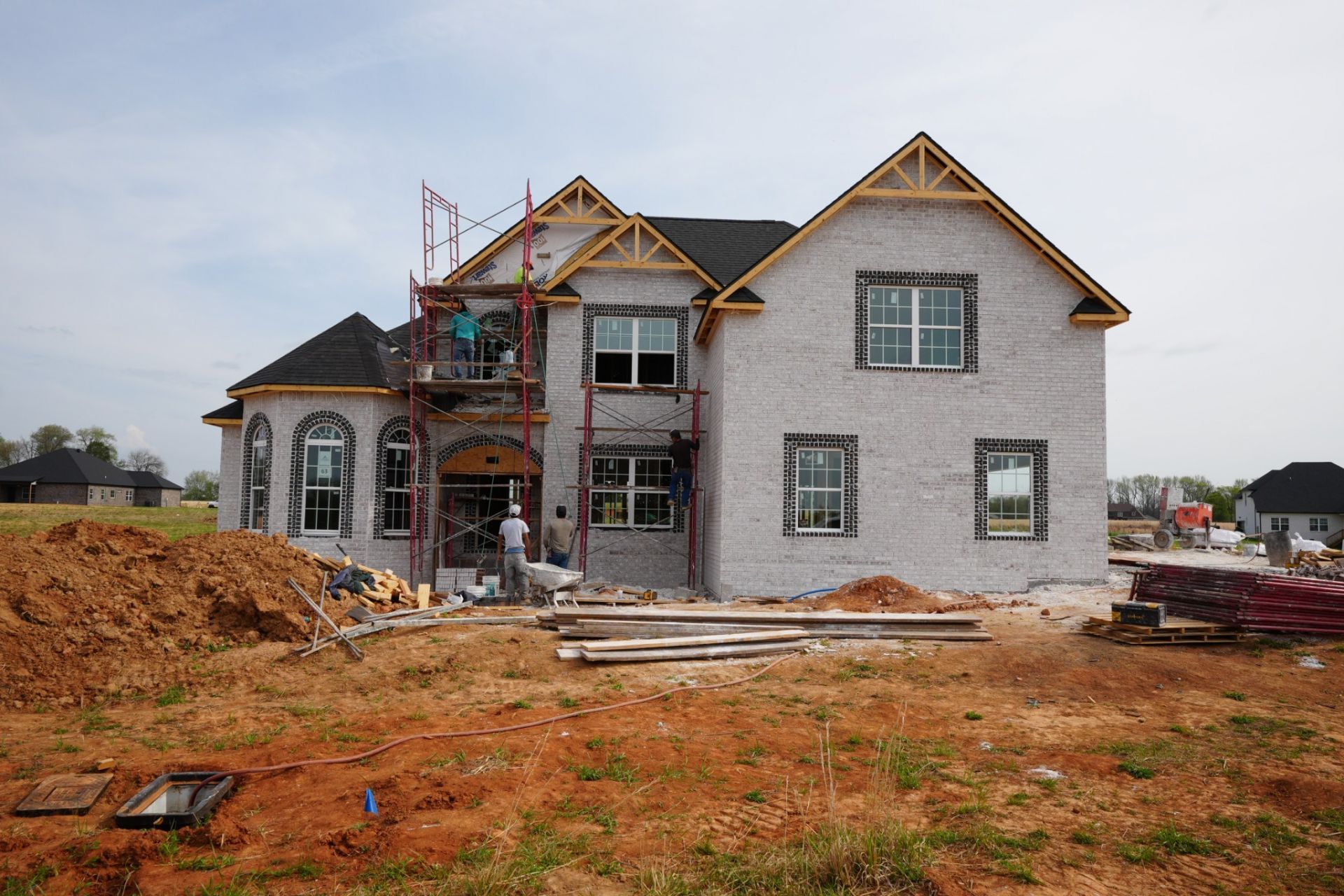 63 Wofford Estates, Clarksville, TN 37040 Main Photo