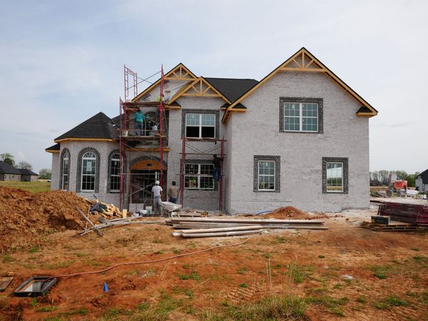 63 Wofford Estates, Clarksville, TN 37040