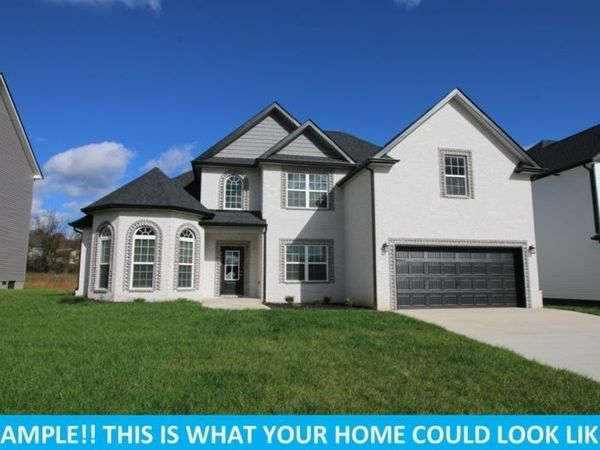 63 Wofford Estates, Clarksville, TN 37040