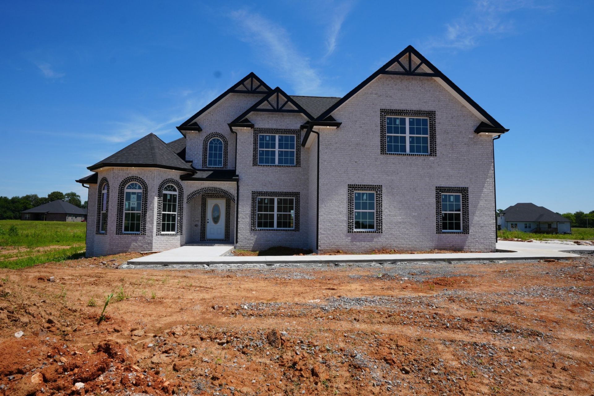 63 Wofford Estates, Clarksville, TN 37040 Main Photo