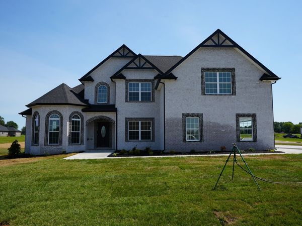 63 Wofford Estates, Clarksville, TN 37040