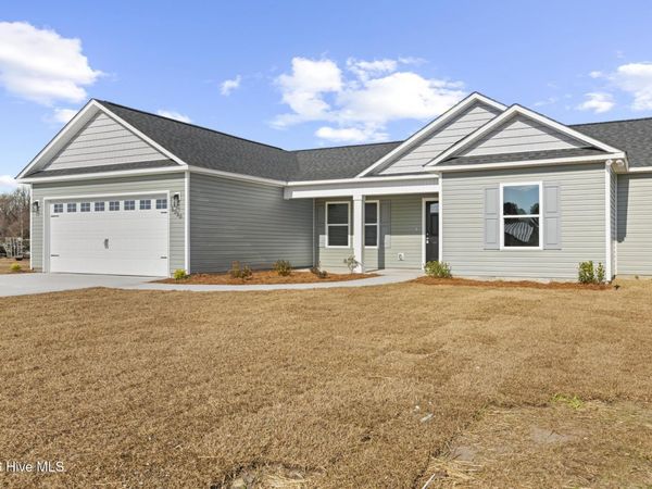 3030 Falcon Court, Deep Run, NC 28525