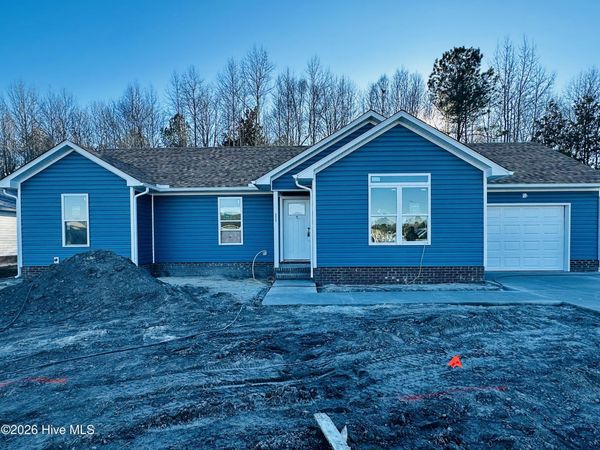 228 Nugget Trail, Elizabeth City, NC 27909