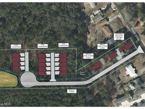 2830 Worth Drive, Wilmington, NC 28412