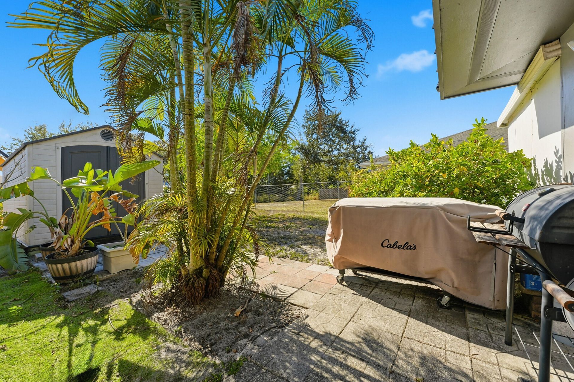 898 SE Evergreen Terrace, Port Saint Lucie, FL 34983 Photo