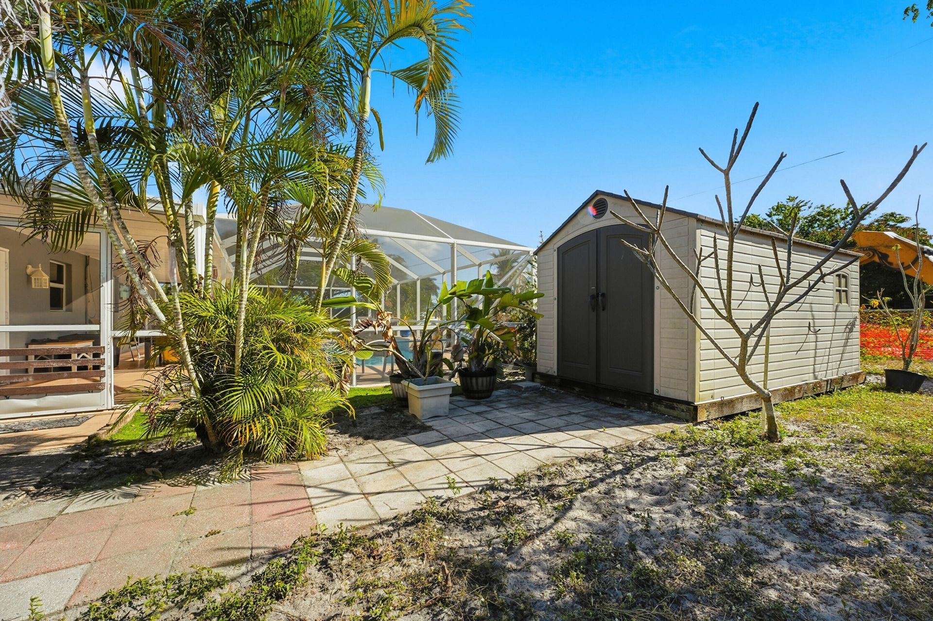 898 SE Evergreen Terrace, Port Saint Lucie, FL 34983 Photo