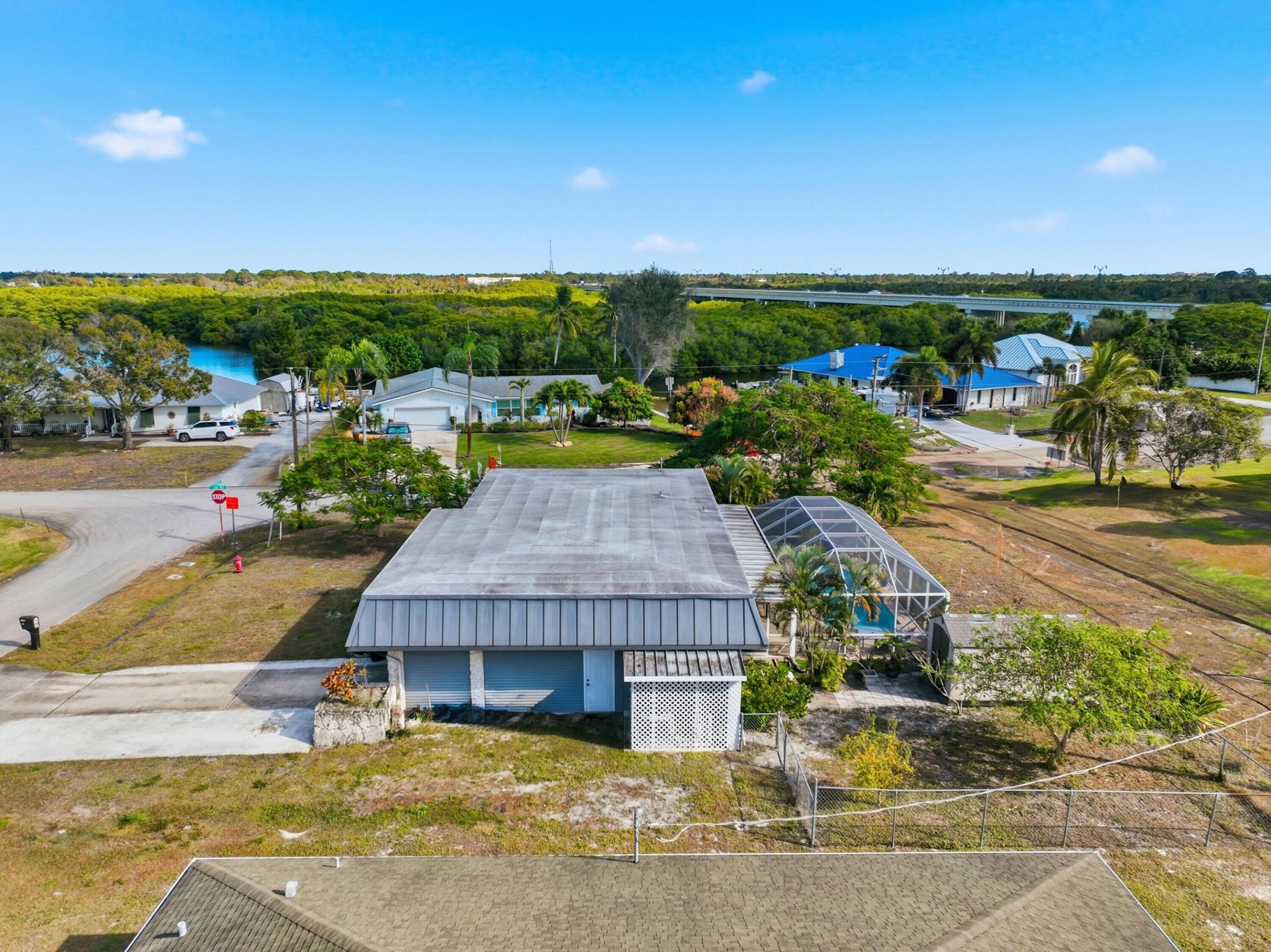 898 SE Evergreen Terrace, Port Saint Lucie, FL 34983 Photo