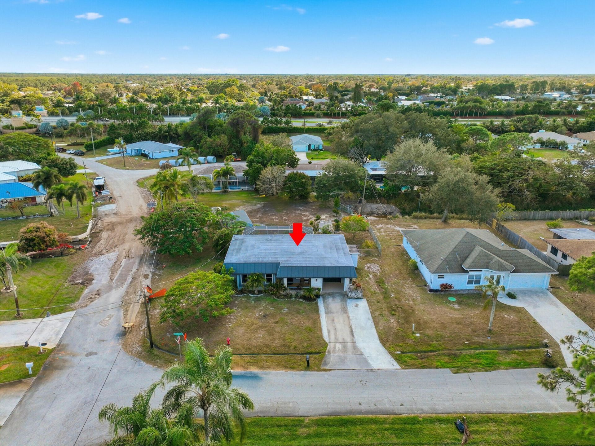 898 SE Evergreen Terrace, Port Saint Lucie, FL 34983 Photo